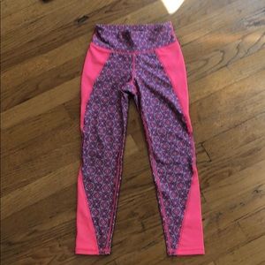 Kids leggings